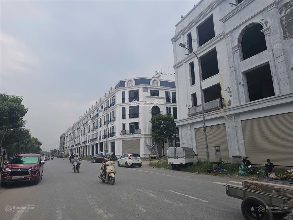 Hàng cực hiếm! bán gấp lô liền kề dự án phúc thành 3. đối diện là 6 trường học khu hành chính