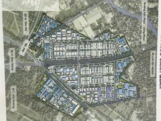 Hàng hiếm đất đấu giá tại hoàng hoa thám, ân thi, hưng yên cổng kcn tân án đại thành