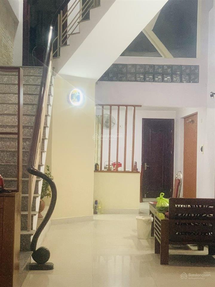 Cho thuê np 58m2, 18 triệu ở lê hồng phong, ngô quyền, hải phòng giá tốt