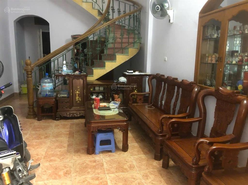 Cho thuê nhà riêng phố văn caodiện tích 90m2 đầy đủ nội thấtgiá 7tr/ tháng