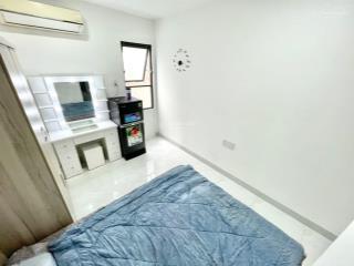 Cho thuê căn hộ 25m2 full nội thất ngay cmt8, q10. giá chỉ 4.7tr/tháng