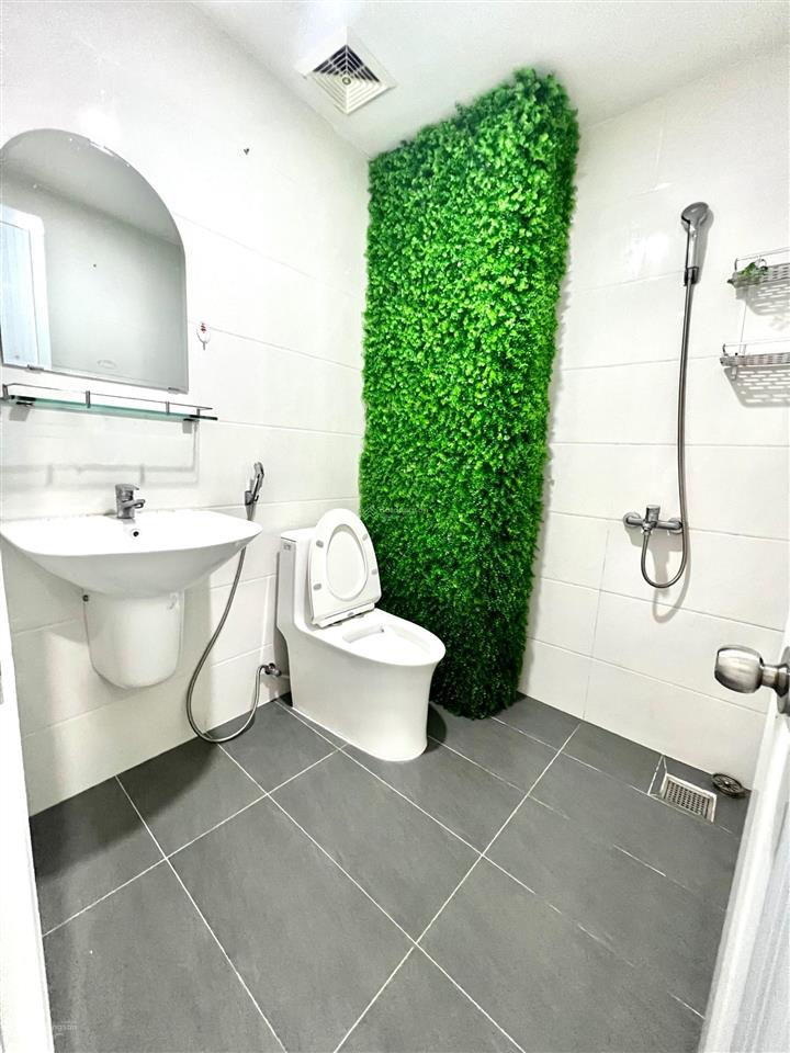 Cho thuê căn hộ 25m2 full nội thất ngay cmt8, q10. giá chỉ 4.7tr/tháng