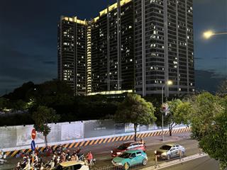 Toà nhà mặt tiền nb lý thường kiệt q10 , dt 12x17 , kc 6 tầng giá 70 tỷ