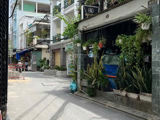 Bán nhanh nhà hxh lý thường kiệt quận 10 , dt 5x14 trệt lầu giá 11,4 tỷ tl