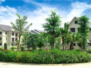 Bán 2 căn độc quyền hàng ngoại giao trong quỹ căn 180m²300m². biệt thự sân vườn tại sunny garden