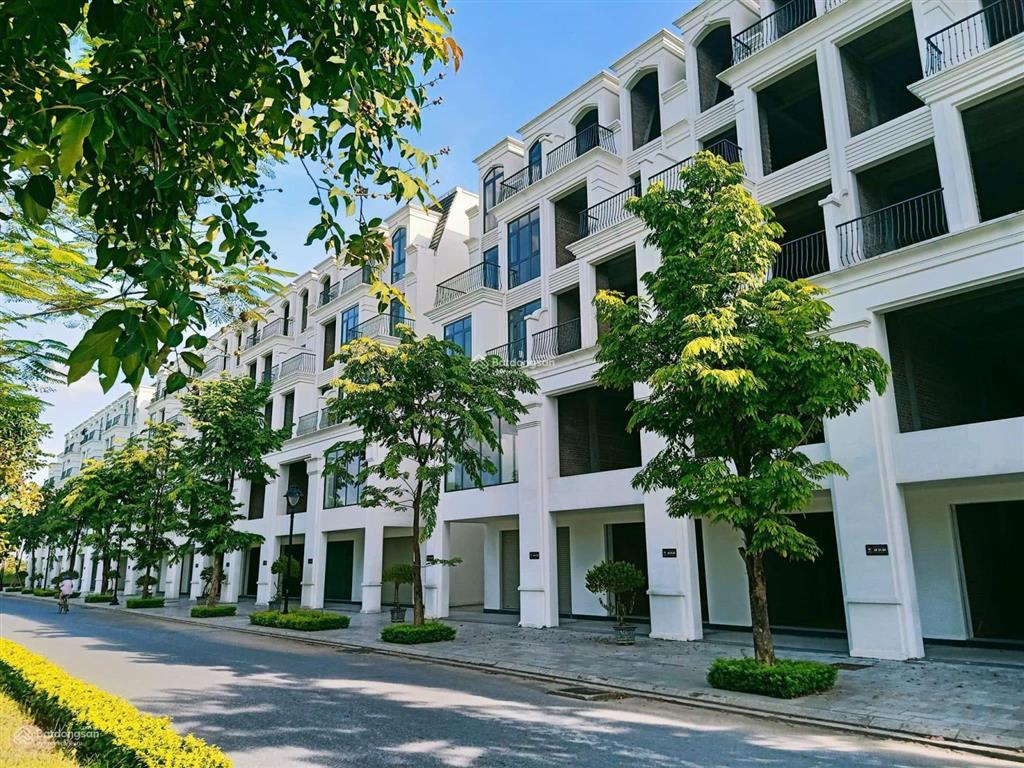 Căn vip và svip dự án hinode royal park  kim chung  di trạch, hoài đức chủ nhà cần bán