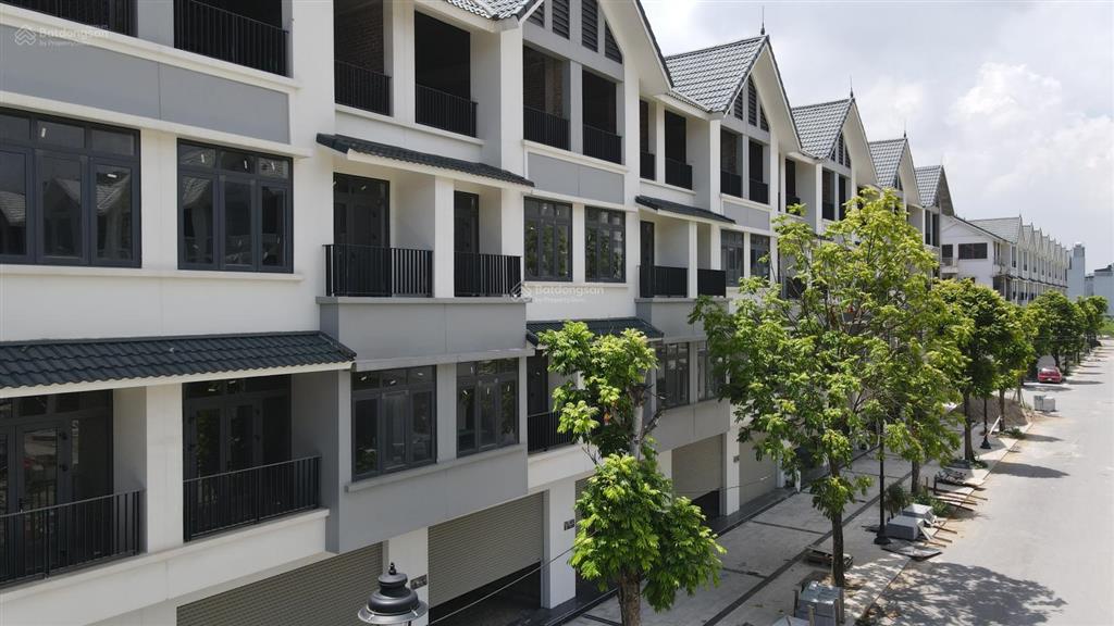 Bán gấp, cắt lỗ liền kề khu đông dương, hinode royal park, vị trí đẹp, giá hời thị trường