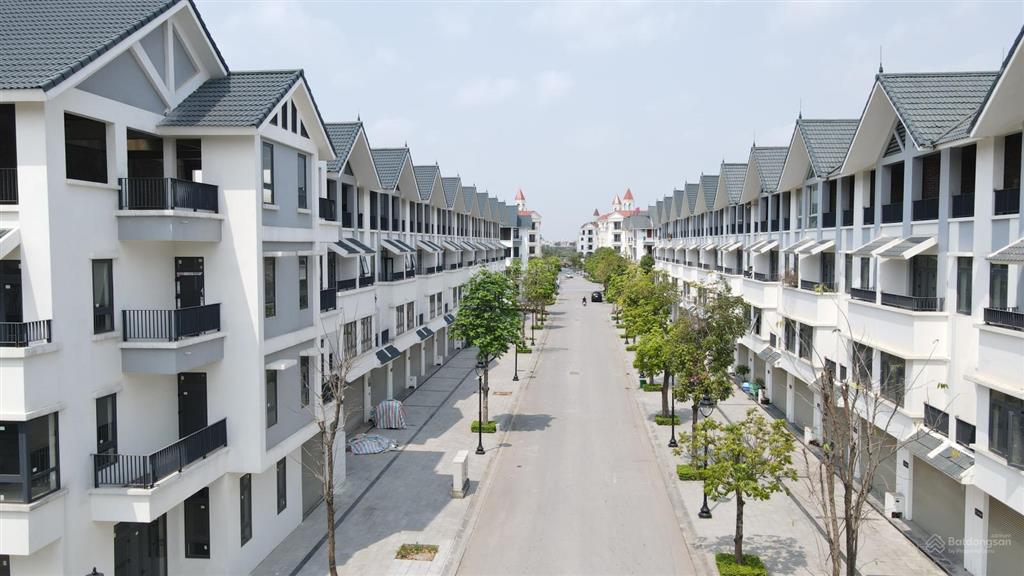 Bán gấp, cắt lỗ liền kề khu đông dương, hinode royal park, vị trí đẹp, giá hời thị trường