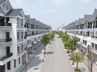 Bán gấp, cắt lỗ liền kề khu đông dương, hinode royal park, vị trí đẹp, giá rẻ nhất thị trường