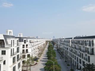 Bán gấp, cắt lỗ căn liền kề siêu đẹp khu đô thị hinode royal park hoài đức
