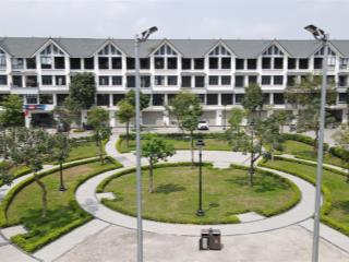 Chủ nhà cần thanh khoản gấp căn liền kề view vườn hoa giá hời dự án hinode royal park