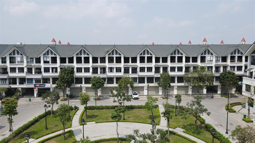 Chủ nhà cần thanh khoản gấp căn liền kề view vườn hoa giá hời dự án hinode royal park