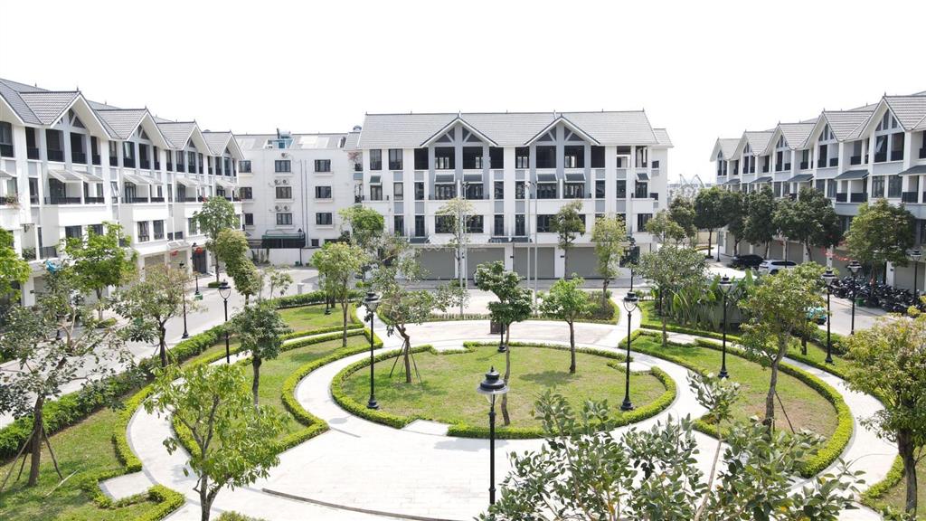 Chủ nhà cần thanh khoản gấp căn liền kề view vườn hoa giá hời dự án hinode royal park