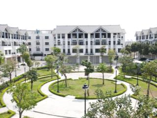 Cần bán gấp  cắt lỗ căn liền kề view vườn hoa giá hời dự án tại khu đô thị hinode royal park