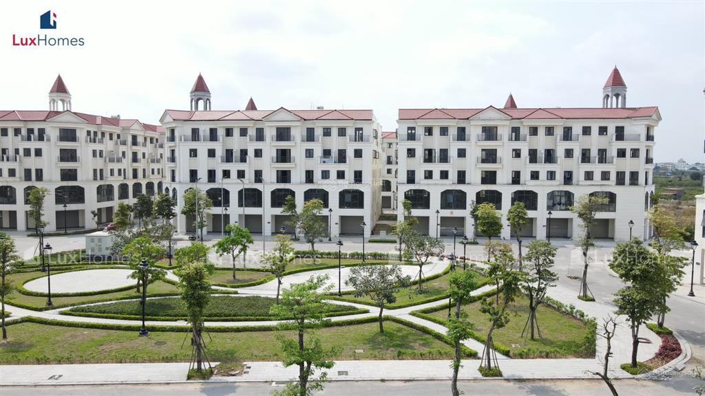 Quỹ căn chuyển nhượng giá rẻ nhất dự án có đầy đủ sổ đỏ trong t8 tại hinode royal park hoài đức