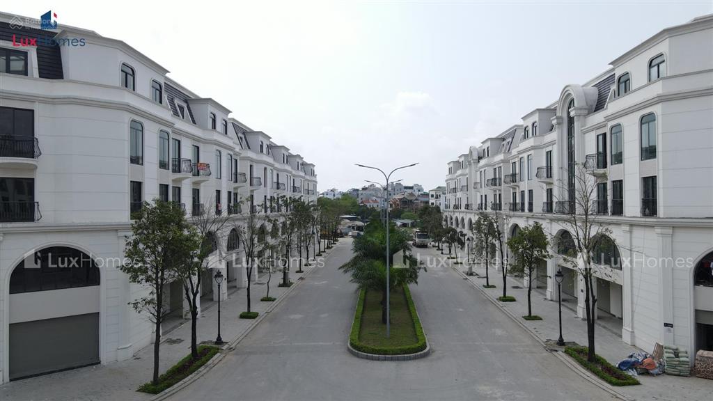 Quỹ căn chuyển nhượng giá rẻ nhất dự án có đầy đủ sổ đỏ trong t8 tại hinode royal park hoài đức