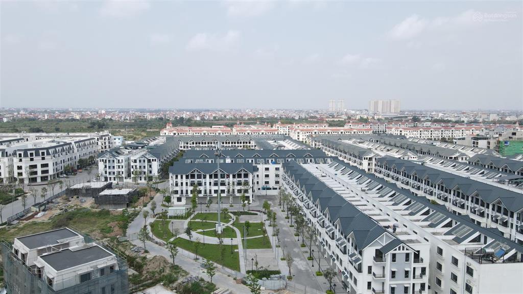 Quỹ căn chuyển nhượng giá rẻ nhất dự án có đầy đủ sổ đỏ trong t8 tại hinode royal park hoài đức