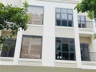 Chính chủ cần bán căn liền kề phân khu anh quốc rẻ tại khu đô thị hinode royal park hoài đức