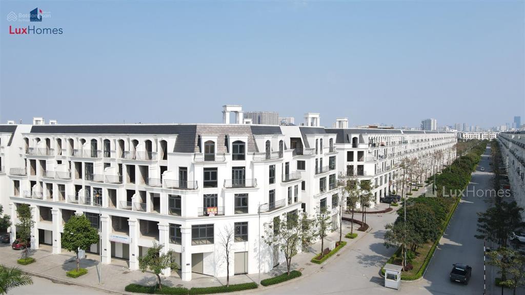 Chính chủ cần bán căn liền kề phân khu anh quốc rẻ tại khu đô thị hinode royal park hoài đức