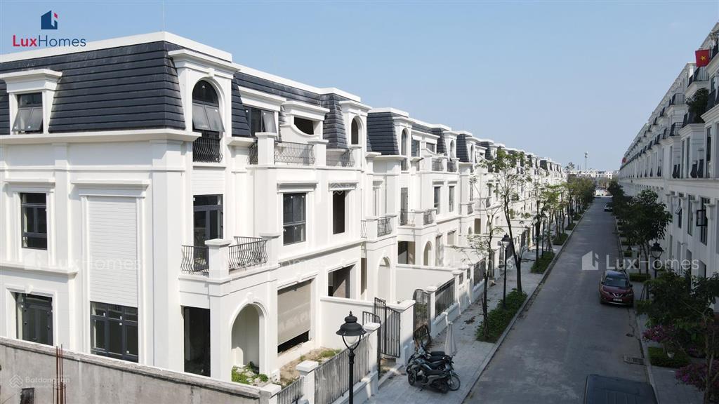 Bán gấp, cắt lỗ căn liền kề siêu đẹp khu đô thị hinode royal park hoài đức
