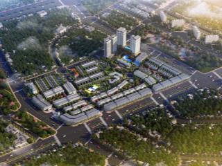 Biệt thự l7. 200m | 01 hầm + 3 tầng | sau nhà là hồ & công viên | 46 tỷ