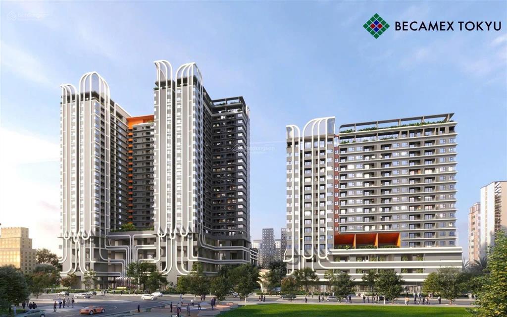 Suất ngoại giao căn hộ the nest midori park, booking chỉ 50tr/căn,  trực tiếp cđt