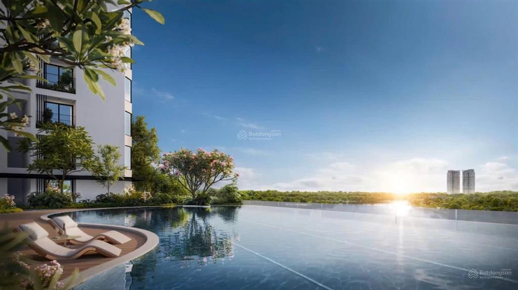 Suất ngoại giao căn hộ forest onsen 2pn 2wc, chỉ 4,2 tỷ/căn, ck 13%,  trực tiếp cđt