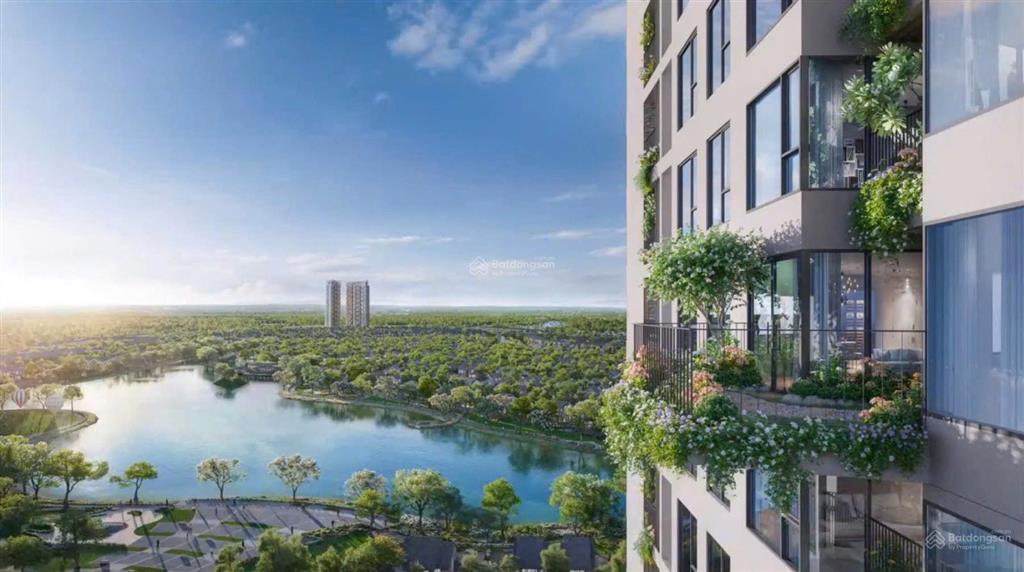 Suất ngoại giao căn hộ forest onsen 2pn 2wc, chỉ 4,2 tỷ/căn, ck 13%,  trực tiếp cđt