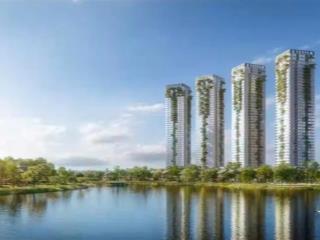 Suất ngoại giao căn hộ forest onsen 2pn2wc, chỉ 4,5 tỷ/căn, ck 13%,  trực tiếp cđt