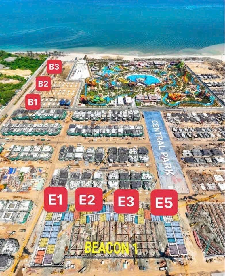 Suất ngoại giao nhà phố, villas blanca city chiết khấu 20%, giá chỉ 18 tỷ.  trực tiếp cđt