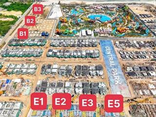 Suất ngoại giao nhà phố, villas blanca city chiết khấu 20%, giá chỉ 18 tỷ.  trực tiếp cđt