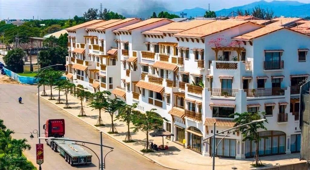 Suất ngoại giao nhà phố, villas blanca city chiết khấu 20%, giá chỉ 18 tỷ.  trực tiếp cđt