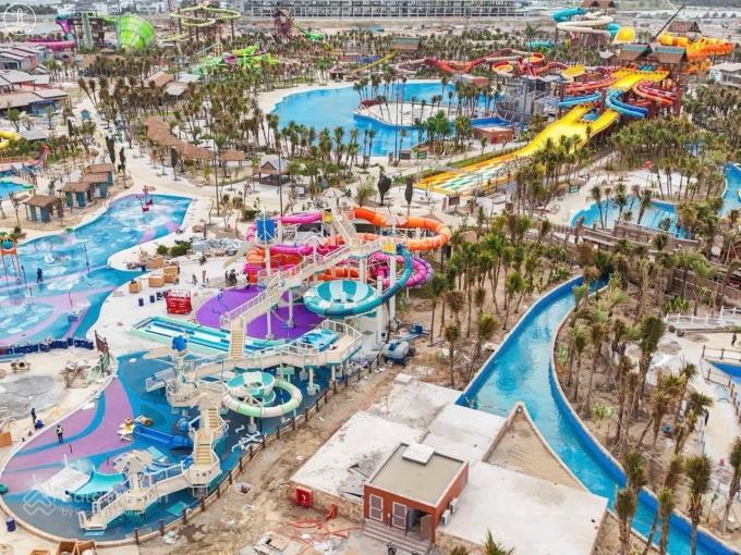 Suất ngoại giao chiết khấu 25%, căn 1pn+, studio view biển, view sunworld.  ngay chủ đầu tư