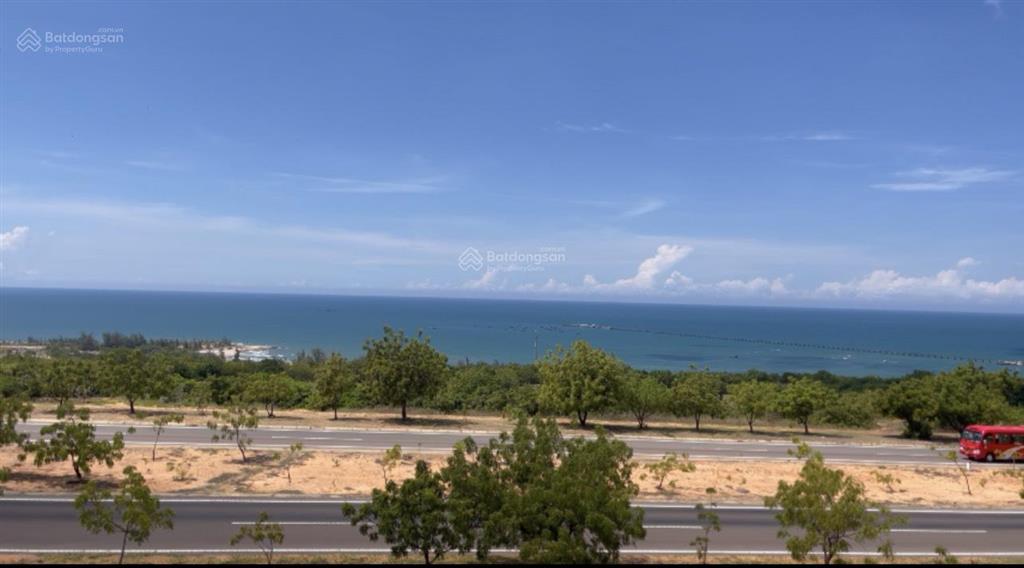 Chính chủ cần bán đất vườn ven biển thị trấn phan rí cửa. diện tích 1.500m2