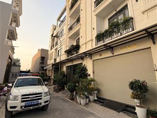 Đất hẻm nhựa 7m có lề kdc đồng bộ 76m nở hậu ô tô đậu ngày đêm chỉ 4.19 tỷ