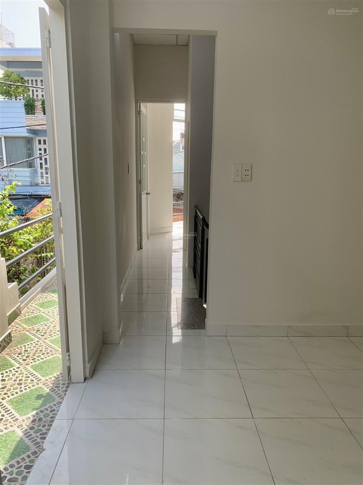 3 mặt tiền hẻm 8m liên khu 4  5, 56m2 kinh doanh, biệt thự mà giá chỉ 4.18 tỉ tl