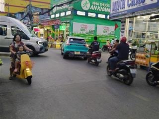 Bán nhà hẻm xe tải liên khu 56, 4.1x15m 2 tầng btct gần chợ bình thành giá chỉ 4.6 tỷ | 0918 797