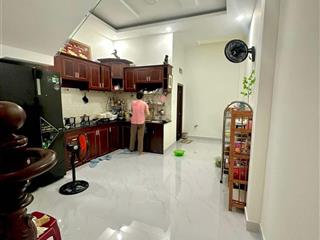 Nhà hồ văn long 69m 3 tầng xe hơi vào nhà gần kcn tân bình 300m 4km ra sân bay chỉ 5.55 tỷ