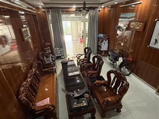 Nhà 3 tầng btct hxh 8m liên khu 4  5, 97m2, 4pn, chỉ 6.5 tỷ (giá tốt hơn khu vực ~18%)