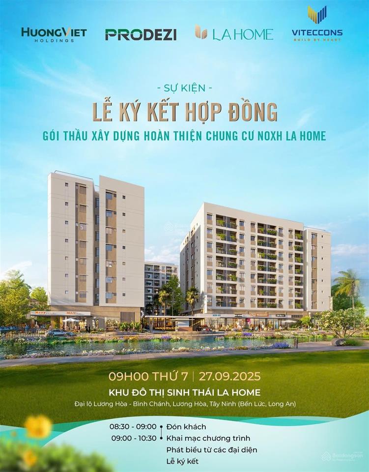 Bán gấp shophouse lahome trục thương mại 60m, giá chỉ 6.1 tỷ