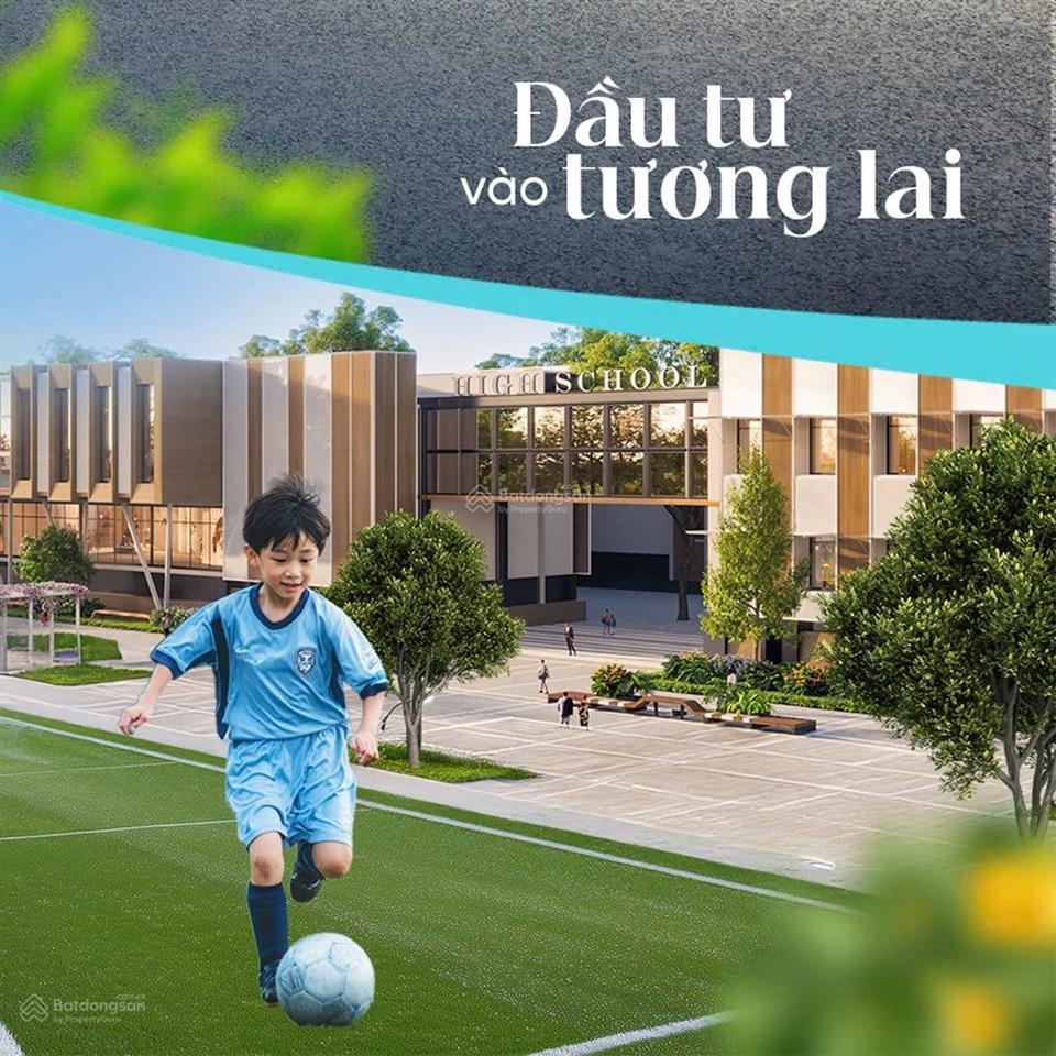 Bán gấp shophouse lahome trục thương mại 60m, giá chỉ 6.1 tỷ