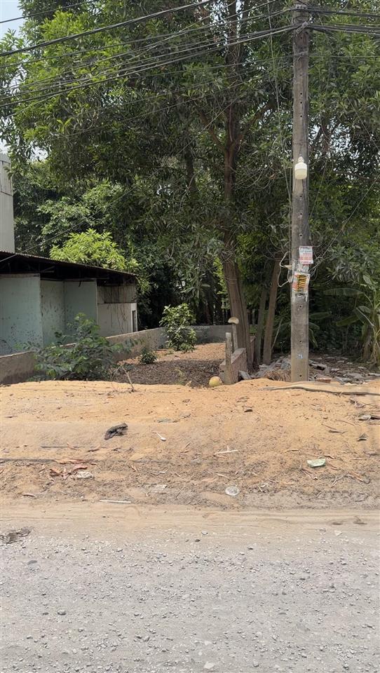 Đất full thổ cư ngay cổng kdc an hạ giá tốt đầu tư