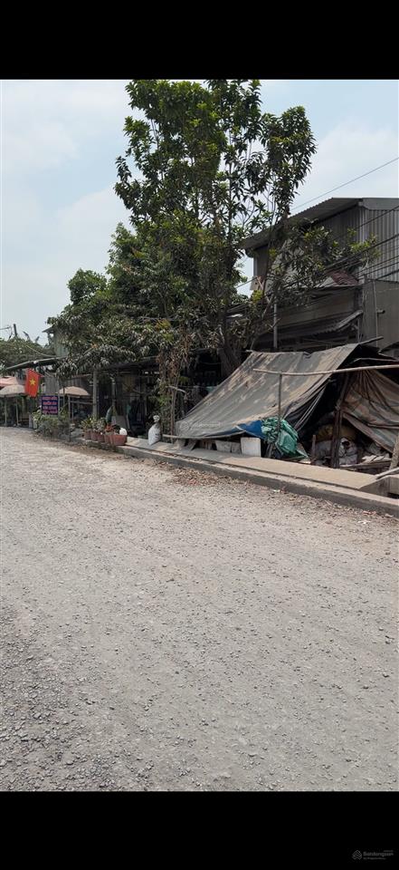 Đất full thổ cư ngay cổng kdc an hạ giá tốt đầu tư