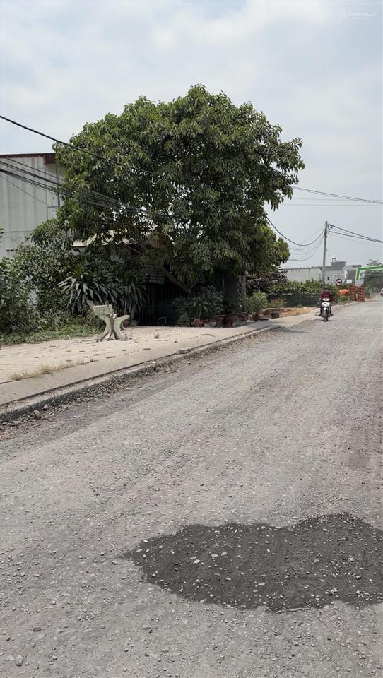 Đất full thổ cư ngay cổng kdc an hạ giá tốt đầu tư