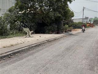 Đất full thổ cư ngay cổng kdc an hạ giá tốt đầu tư