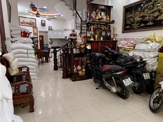 Nhà 4 tầng đúc gần nguyễn ảnh thủ 50m2 nở hậu 5pn  6wc chỉ 4.35 tỷ
