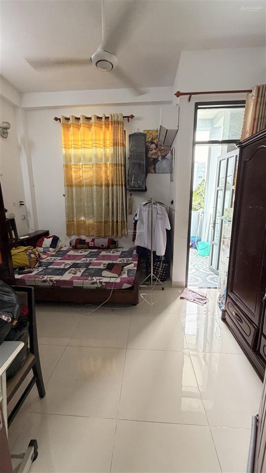 Nhà 4 tầng đúc gần nguyễn ảnh thủ 50m2 nở hậu 5pn  6wc chỉ 4.35 tỷ