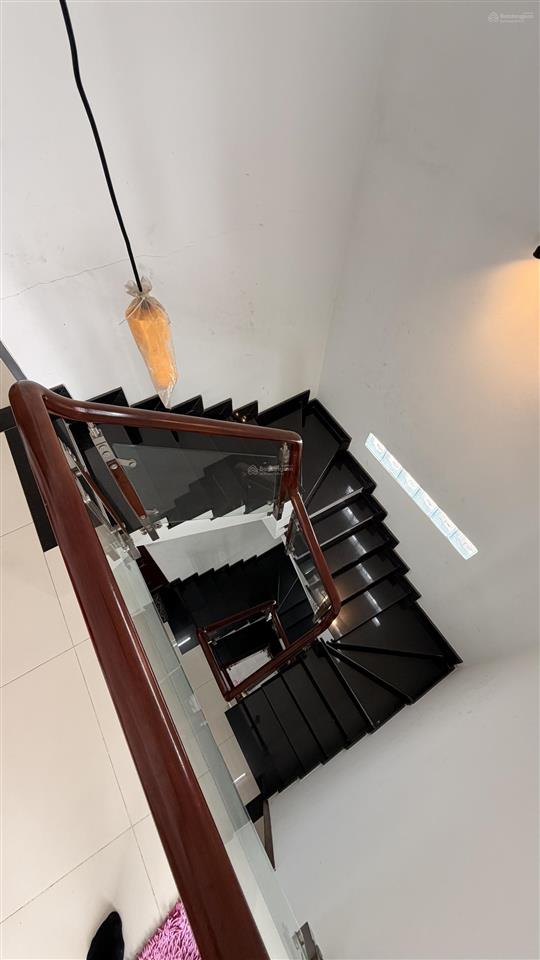 Nhà 4 tầng đúc gần nguyễn ảnh thủ 50m2 nở hậu 5pn  6wc chỉ 4.35 tỷ