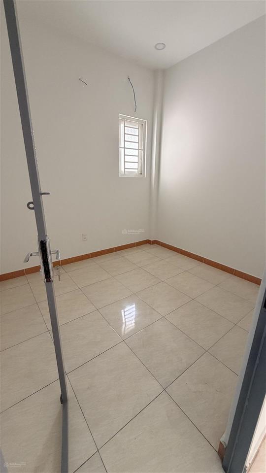 Nhà 76m2 (68m2 thổ cư) hxh 6m thông kinh doanh đa ngành phường bình tân (bhhb cũ)