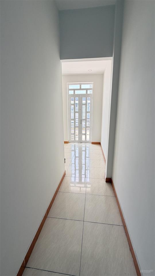 Nhà 76m2 (68m2 thổ cư) hxh 6m thông kinh doanh đa ngành phường bình tân (bhhb cũ)